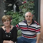 Alfio Tomaselli Panzió Nicolosi