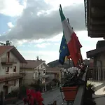 Alfio Tomaselli Panzió Nicolosi