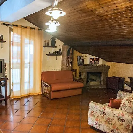 B&B Alfio Tomaselli 3*