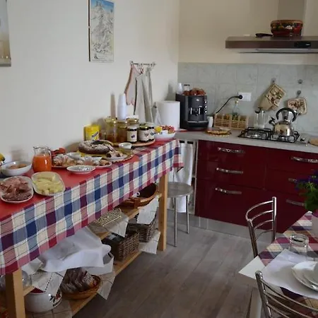 B&B Alfio Tomaselli