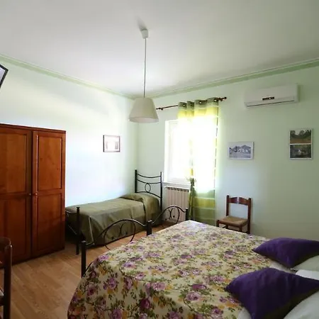 B&B Alfio Tomaselli 3*