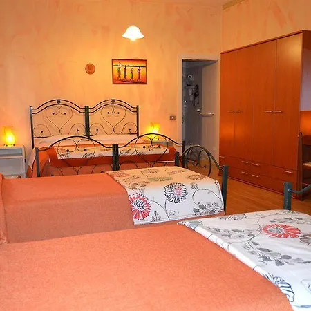 B&B Alfio Tomaselli Bed & Breakfast