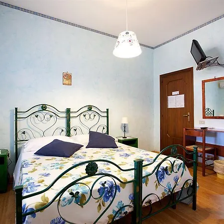 B&B Alfio Tomaselli 3*