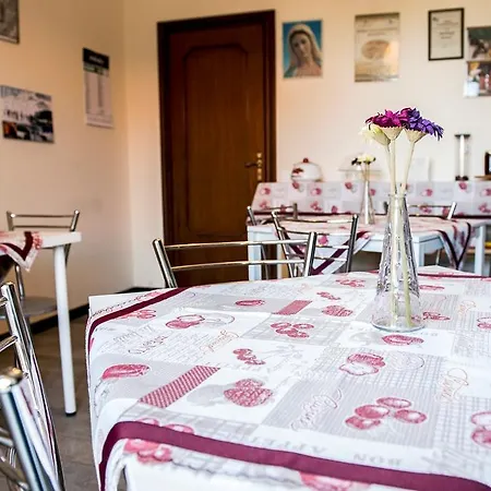 Alfio Tomaselli Отель типа 