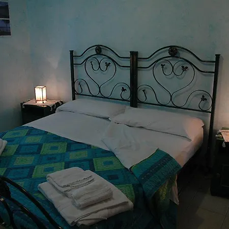 B&B Alfio Tomaselli