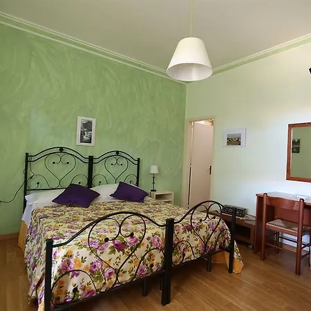 Bed & Breakfast B&B Alfio Tomaselli
