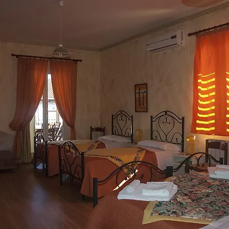 B&B Alfio Tomaselli Bed & Breakfast