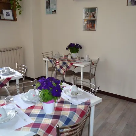 B&B Alfio Tomaselli Nicolosi