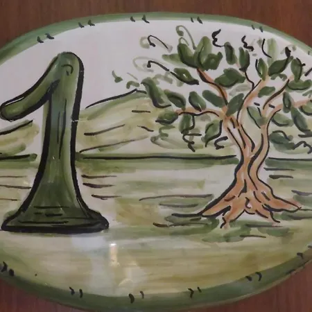 B&B Alfio Tomaselli