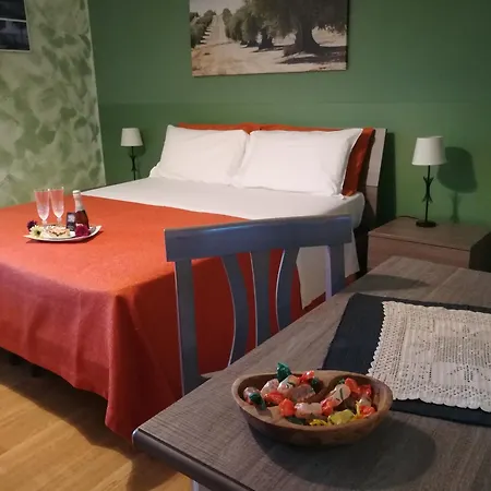 Alfio Tomaselli Bed & Breakfast