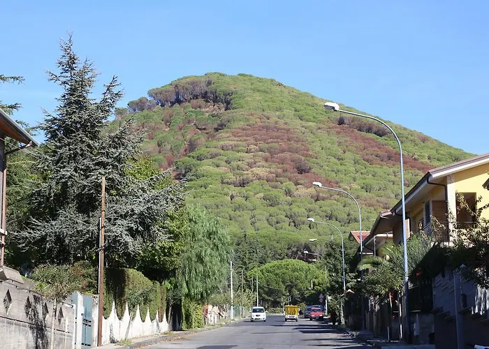 Alfio Tomaselli Bed & Breakfast