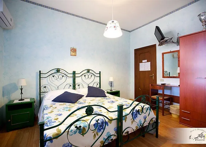 Alfio Tomaselli 3*