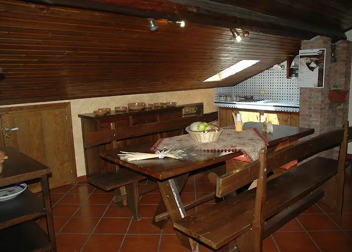 Alfio Tomaselli فندق مبيت وإفطار