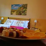Alfio Tomaselli Couette-café 3*