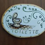 Alfio Tomaselli Couette-café Nicolosi