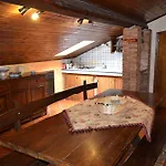 Alfio Tomaselli Bed and Breakfast Nicolosi