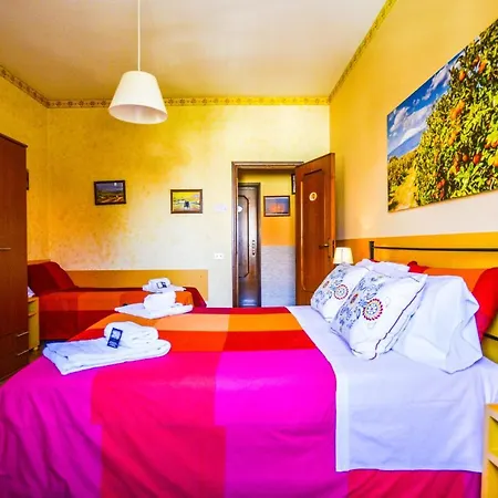 B&B Alfio Tomaselli 3*