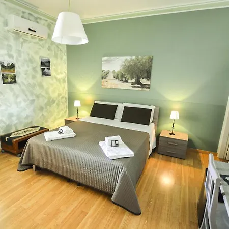 Couette-café Alfio Tomaselli 3*