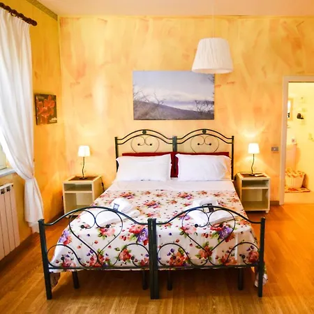 B&B Alfio Tomaselli 3* Nicolosi