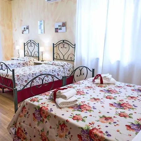 Couette-café Alfio Tomaselli