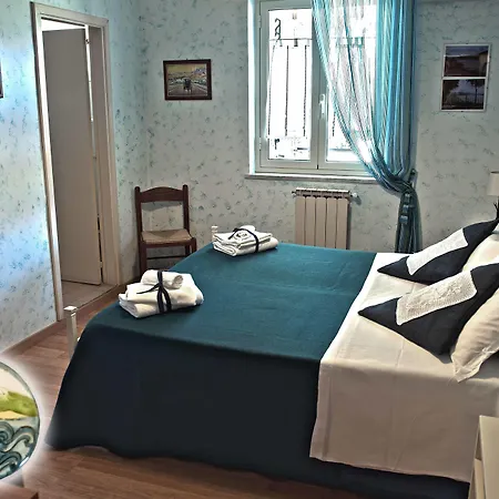 B&B Alfio Tomaselli 3*