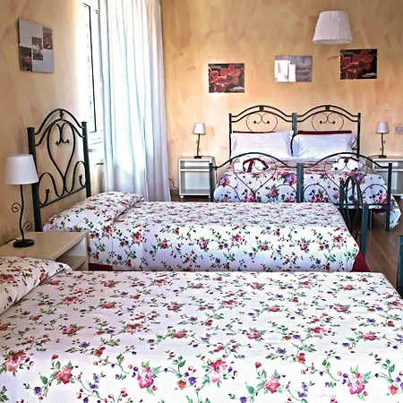 B&B Alfio Tomaselli Nicolosi