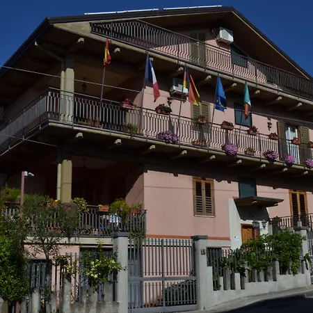 B&B Alfio Tomaselli