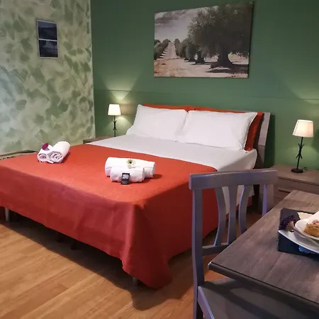 B&B Alfio Tomaselli 3* Nicolosi