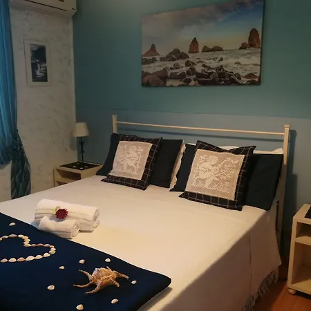 B&B Alfio Tomaselli Bed & Breakfast Nicolosi