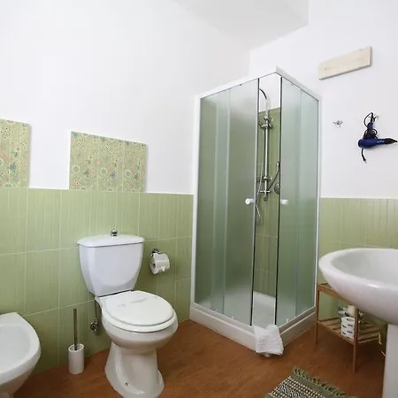 B&B Alfio Tomaselli Bed & Breakfast 3*