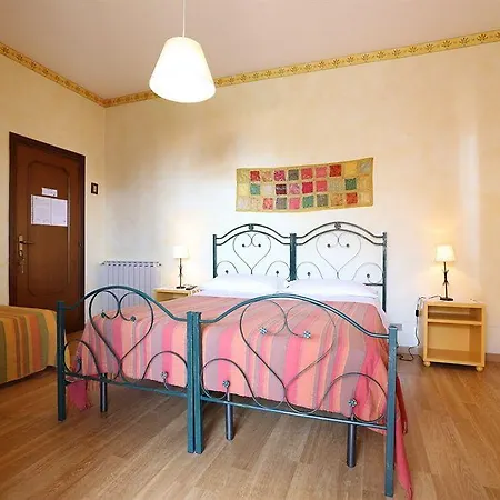 Alfio Tomaselli Couette-café 3*