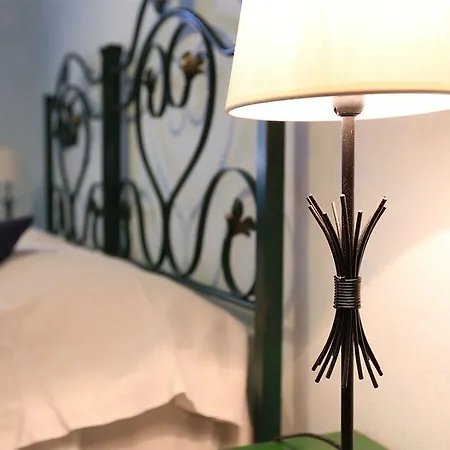 Alfio Tomaselli Couette-café Nicolosi