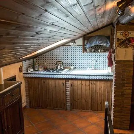 Couette-café Alfio Tomaselli 3*