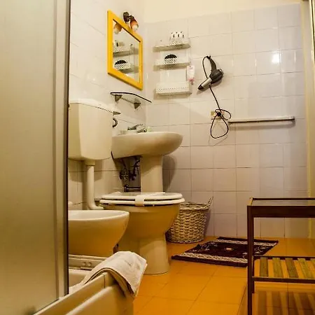 Alfio Tomaselli Bed & Breakfast 3*