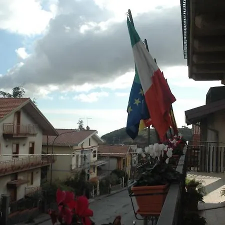Alfio Tomaselli Bed & Breakfast Nicolosi