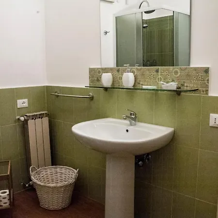 Couette-café Alfio Tomaselli 3*