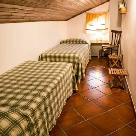 Alfio Tomaselli 3* Nicolosi