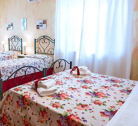 Alfio Tomaselli Bed & Breakfast