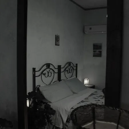 Couette-café Alfio Tomaselli