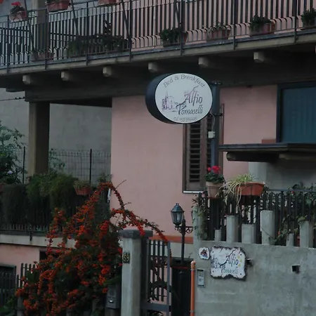 Alfio Tomaselli 3*