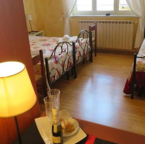 Bed & Breakfast B&B Alfio Tomaselli 3*