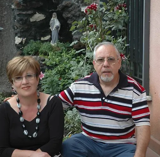 B&B Alfio Tomaselli Bed & Breakfast Nicolosi