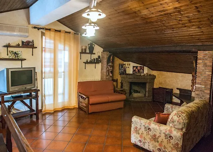 B&B Alfio Tomaselli 3*