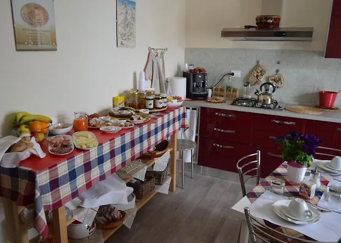 B&B Alfio Tomaselli