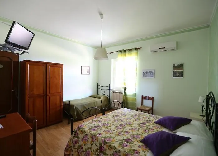 B&B Alfio Tomaselli 3*