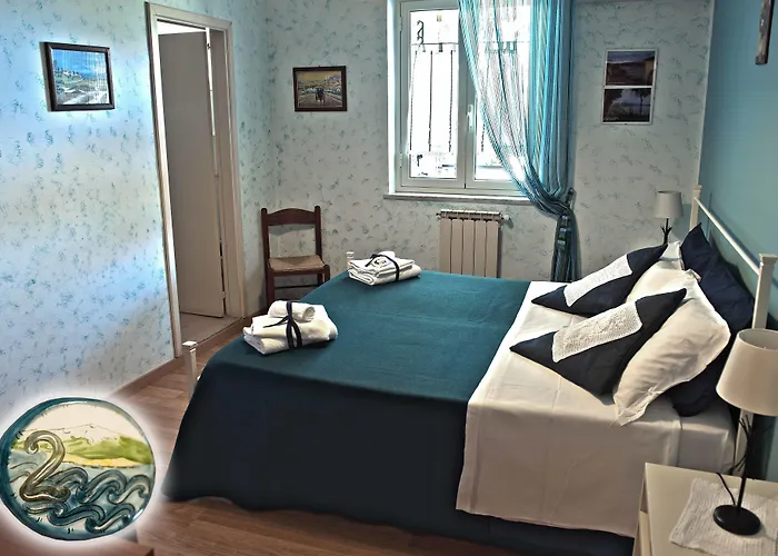 B&B Alfio Tomaselli 3*