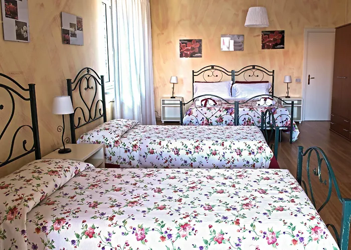 B&B Alfio Tomaselli Nicolosi