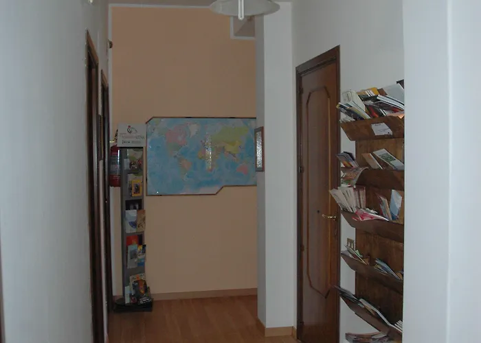 B&B Alfio Tomaselli Bed & Breakfast Nicolosi