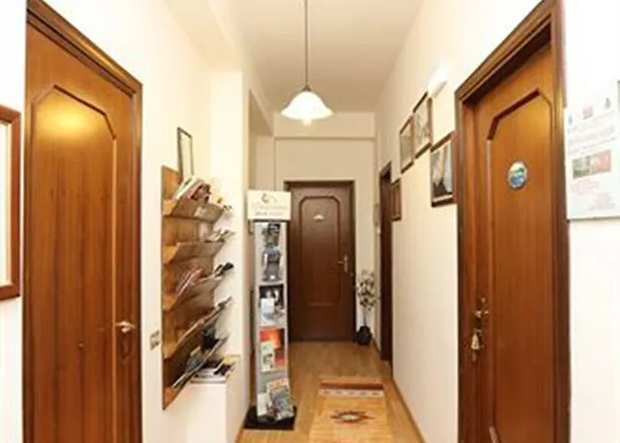B&B Alfio Tomaselli