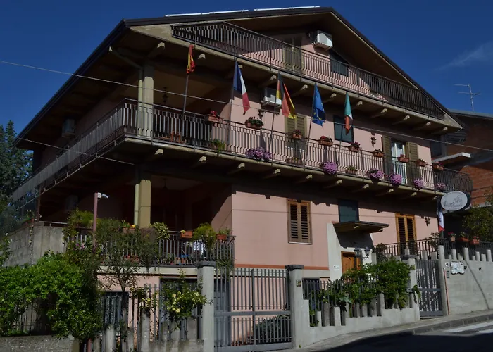 B&B Alfio Tomaselli